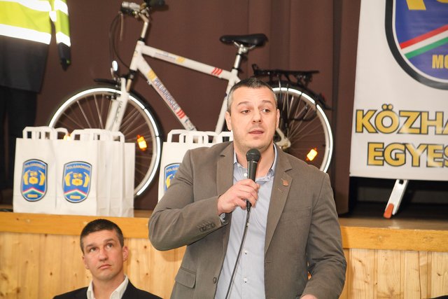 Közgyűlés - 2016